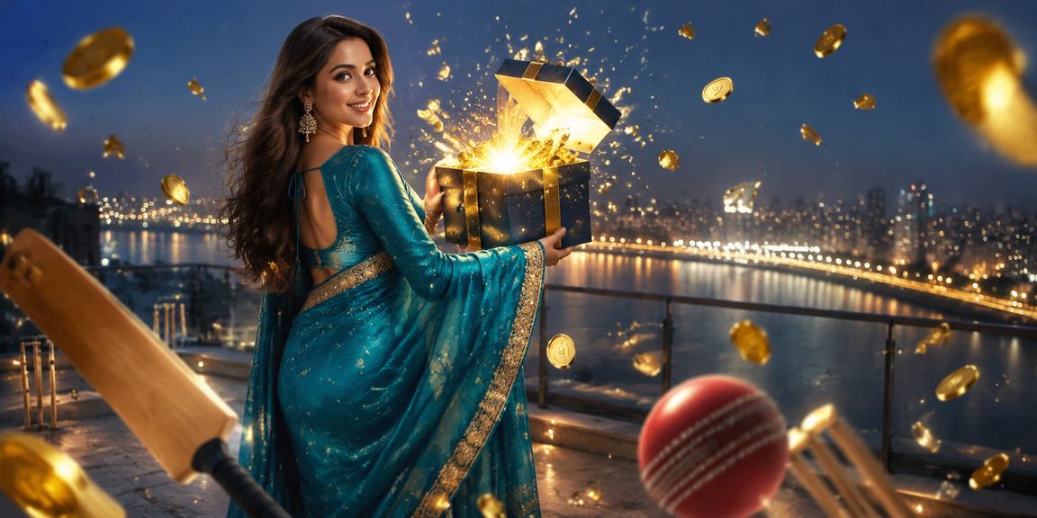 Live Andar Bahar dealer in studio broadcasting online game
