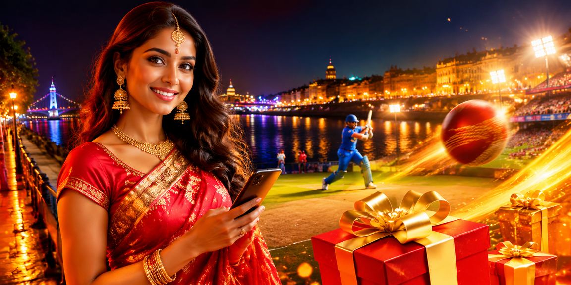 Player logging in on mobile for Teen Patti game