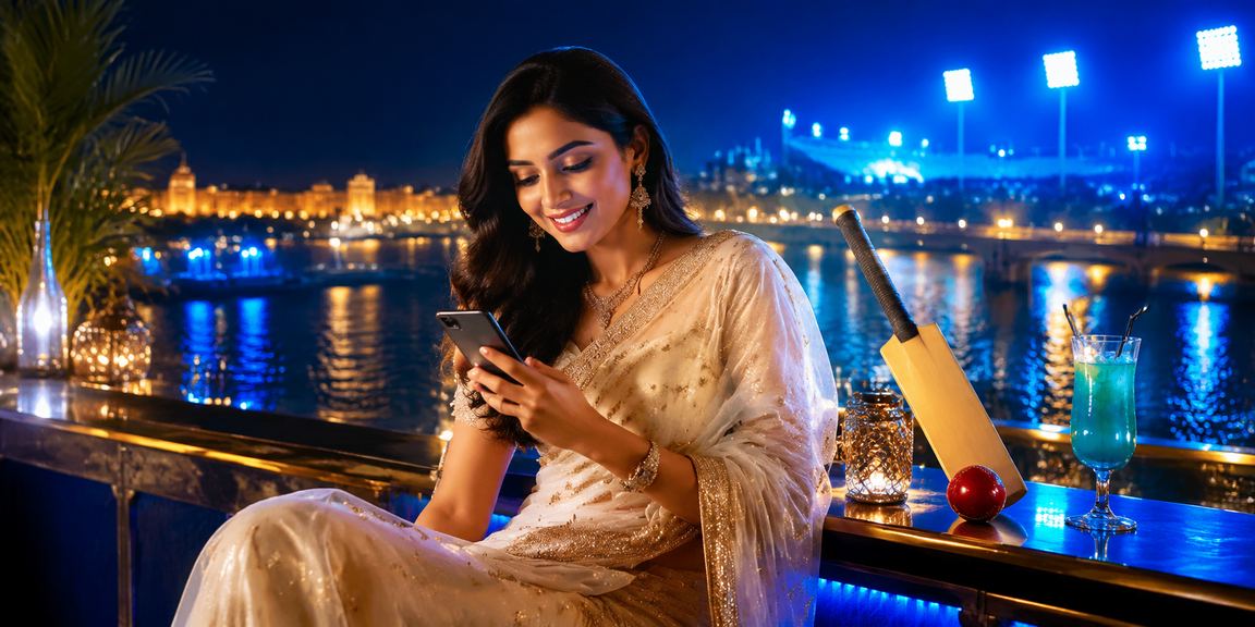 Indian players competing in rummy card game online