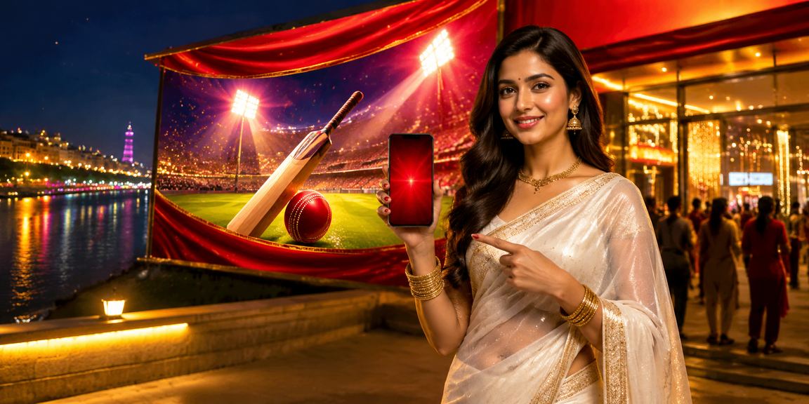 Mobile user enjoying online rummy gameplay with seamless betting